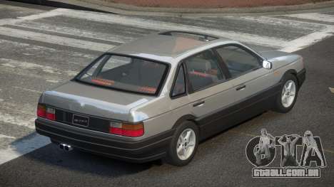 Volkswagen Passat 90S para GTA 4