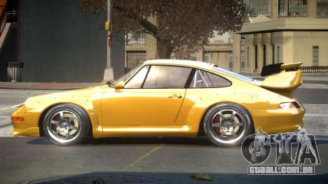 Porsche 993 90S para GTA 4