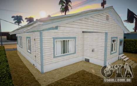 GTA V House 01 para GTA San Andreas