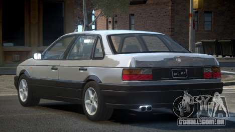 Volkswagen Passat 90S para GTA 4