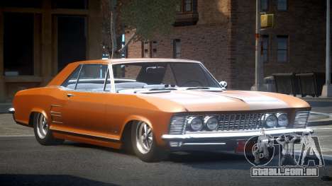 Buick Riviera 60S para GTA 4