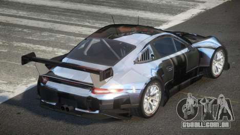 Porsche 911 SP Racing L7 para GTA 4