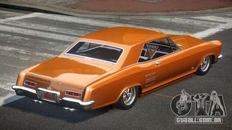 Buick Riviera 60S para GTA 4