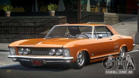 Buick Riviera 60S para GTA 4