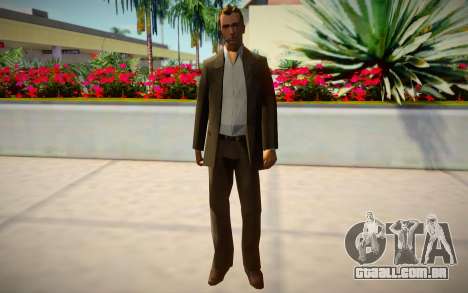 Kent Paul Charisma Suit Skin para GTA San Andreas