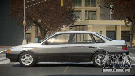 Volkswagen Passat 90S para GTA 4