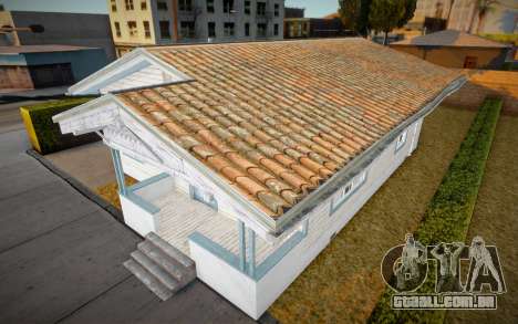 GTA V House 01 para GTA San Andreas