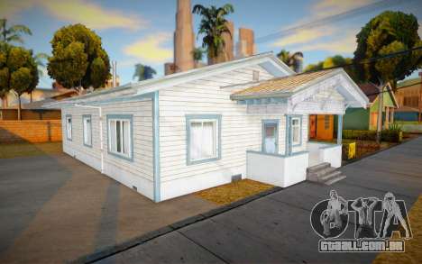 GTA V House 01 para GTA San Andreas