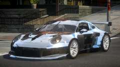Porsche 911 SP Racing L7 para GTA 4