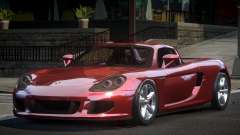 Porsche Carrera GT PSI V1.2 para GTA 4