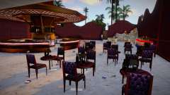 Casino In Ganton para GTA San Andreas