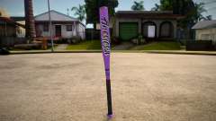 Anestesia Bat para GTA San Andreas