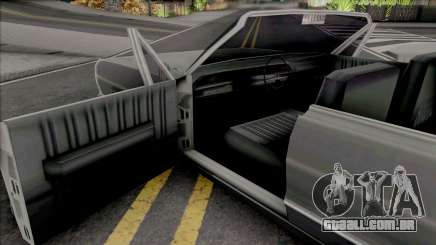 Rikintosh Small Details Mod para GTA San Andreas