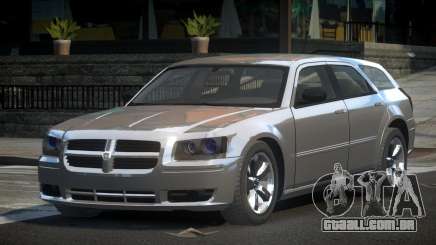 Dodge Magnum BS G-Style para GTA 4