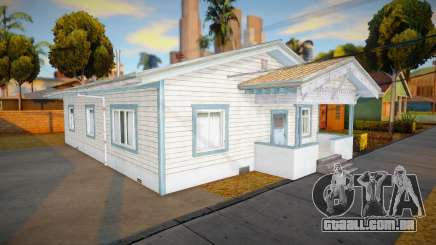 GTA V House 01 para GTA San Andreas