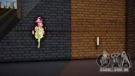 CJ Girlfriends Gifts para GTA San Andreas