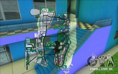 Apartment 3C para GTA Vice City