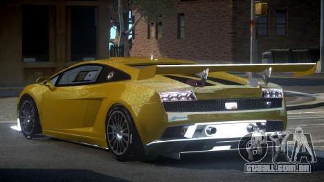 Lamborghini Gallardo SP-S para GTA 4
