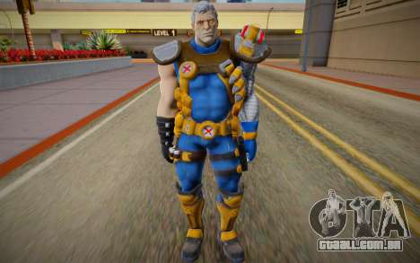 Cable para GTA San Andreas