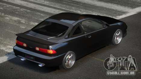 Acura Integra BS V1.0 para GTA 4