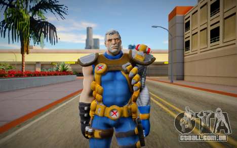 Cable para GTA San Andreas