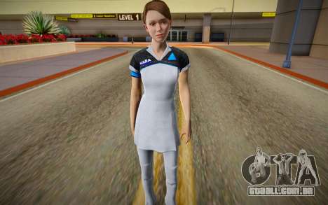 Kara para GTA San Andreas