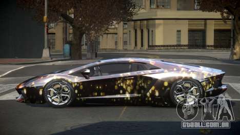 Lamborghini Aventador BS-S L3 para GTA 4