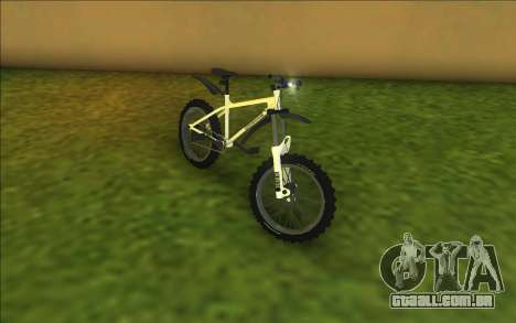 Scorcher - GTA V Bike para GTA Vice City