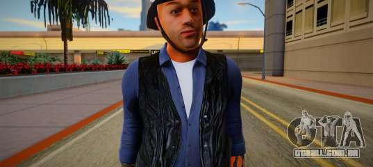 gta 5 mc death riders mc