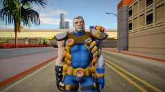 Cable para GTA San Andreas