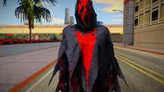 Ghostface para GTA San Andreas