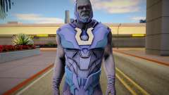 Darkseid para GTA San Andreas