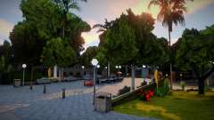 Rodeo Park para GTA San Andreas