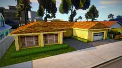 Casa Millie para GTA San Andreas