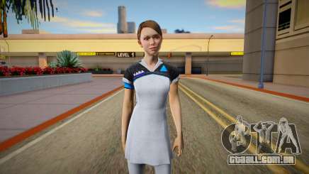 Kara para GTA San Andreas