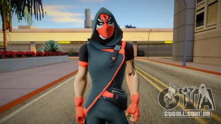 Seeker para GTA San Andreas