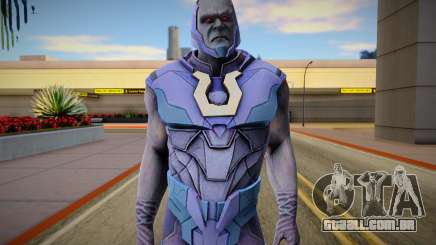 Darkseid para GTA San Andreas