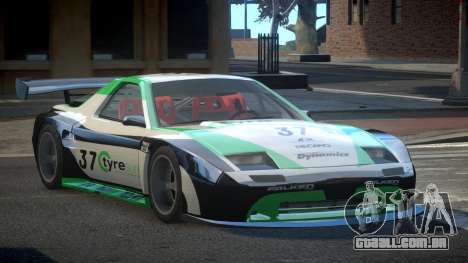 Mazda RX-7 PSI-S S3 para GTA 4