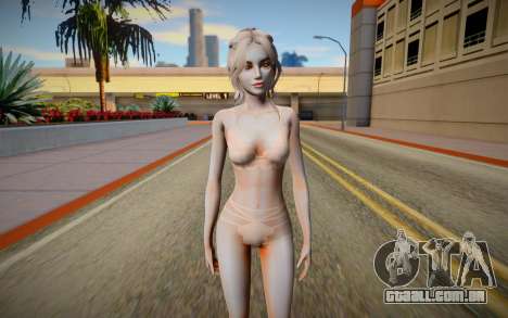 Mia (Sims 4) para GTA San Andreas