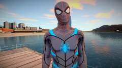 Secret War para GTA San Andreas