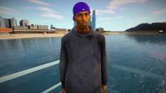 La Kobe para GTA San Andreas