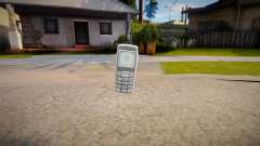 Phone from GTA IV