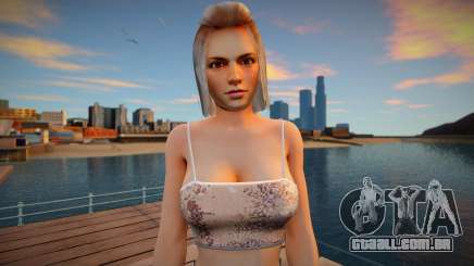 Mila Casual v7 para GTA San Andreas