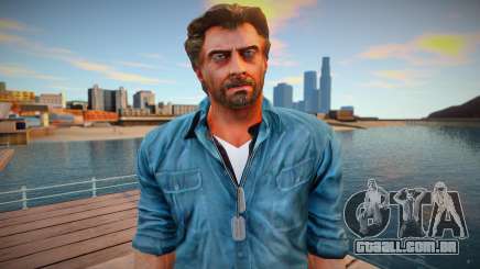 Logan para GTA San Andreas