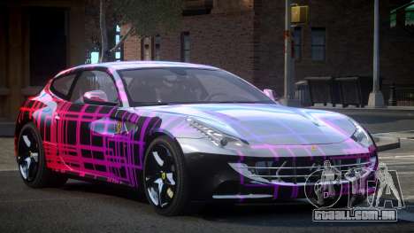 Ferrari FF GS-U S9 para GTA 4