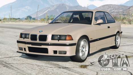 BMW M3 comrampe (E36) 1995〡add-on v2.1