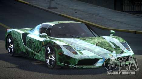 Ferrari Enzo GST S4 para GTA 4