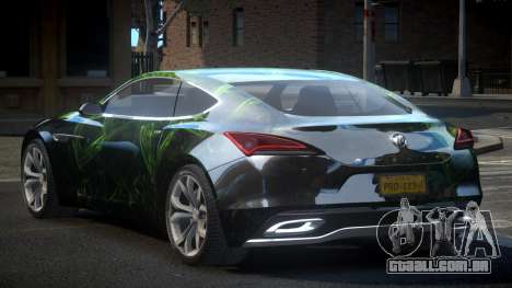 Buick Avista PSI-S S10 para GTA 4