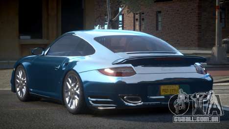 Porsche 911 U-Style para GTA 4