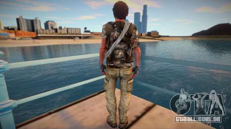 Adam para GTA San Andreas